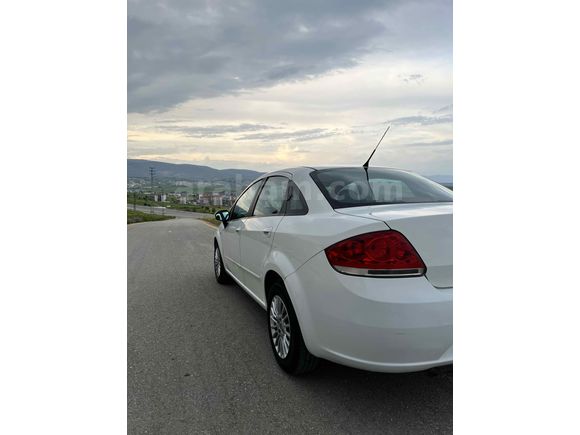 Sahibinden Fiat Linea 1.3 Multijet Active Plus 2012 Model 