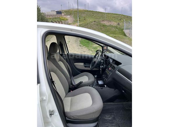 Sahibinden Fiat Linea 1.3 Multijet Active Plus 2012 Model 