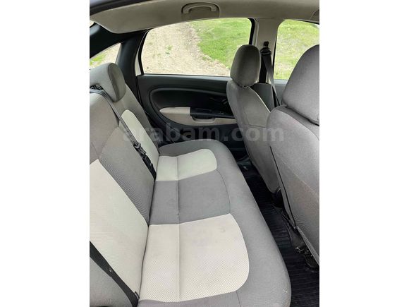 Sahibinden Fiat Linea 1.3 Multijet Active Plus 2012 Model 