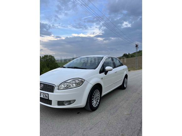 Sahibinden Fiat Linea 1.3 Multijet Active Plus 2012 Model 