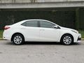 2016 HATASIZ MAKYAJLI 143.000 KM COROLLA 1.33 LIFE
