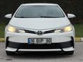 2016 HATASIZ MAKYAJLI 143.000 KM COROLLA 1.33 LIFE