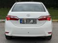2016 HATASIZ MAKYAJLI 143.000 KM COROLLA 1.33 LIFE