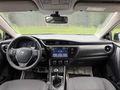 2016 HATASIZ MAKYAJLI 143.000 KM COROLLA 1.33 LIFE