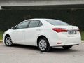 2016 HATASIZ MAKYAJLI 143.000 KM COROLLA 1.33 LIFE