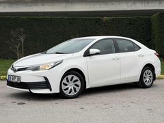 HATASIZ MAKYAJLI COROLLA 1.33 LIFE 2016 143.000 KM