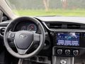 2016 HATASIZ MAKYAJLI 143.000 KM COROLLA 1.33 LIFE