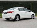 2016 HATASIZ MAKYAJLI 143.000 KM COROLLA 1.33 LIFE