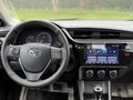2016 HATASIZ MAKYAJLI 143.000 KM COROLLA 1.33 LIFE
