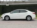 2016 HATASIZ MAKYAJLI 143.000 KM COROLLA 1.33 LIFE