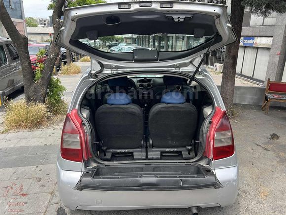 ÇEŞME OTOMOTİV'DEN C2 BAKIMLI