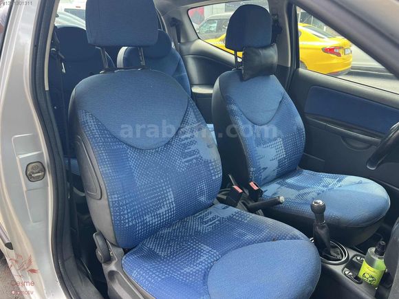 ÇEŞME OTOMOTİV'DEN C2 BAKIMLI