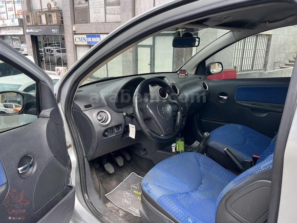 ÇEŞME OTOMOTİV'DEN C2 BAKIMLI