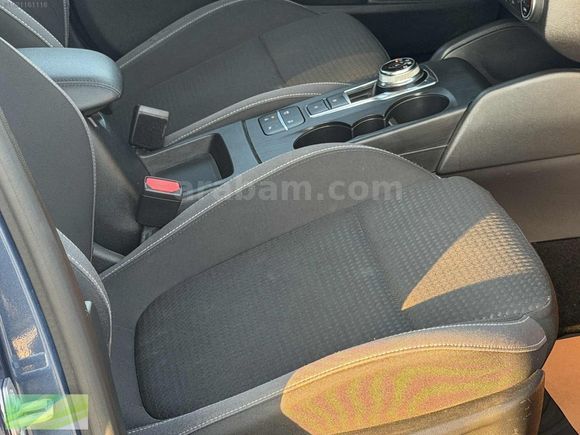 FUUL SERVİS BAKIMLI EMSALSİZ TEMİZLİKTE