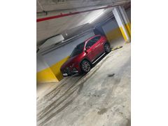 Sahibinden Hyundai Tucson 1.6 T-GDi Elite Plus 2025 Model  17.500 km Kırmızı