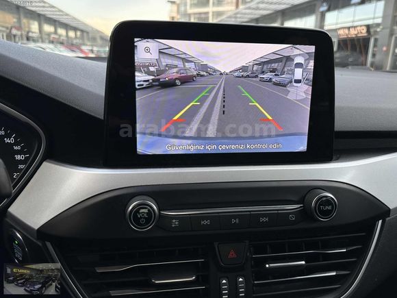 Nakit senet K KARTINA TAKSİT 2 boyalı FOCUS TİTANİUM