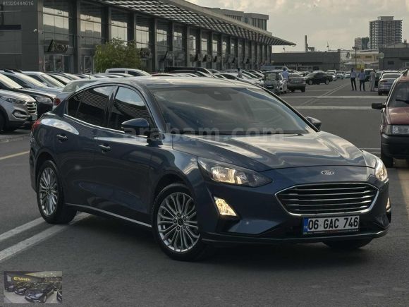 Nakit senet K KARTINA TAKSİT 2 boyalı FOCUS TİTANİUM