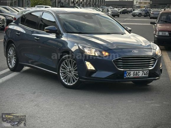 Nakit senet K KARTINA TAKSİT 2 boyalı FOCUS TİTANİUM