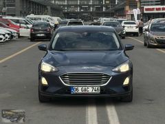 Nakit senet K KARTINA TAKSİT 2 boyalı FOCUS TİTANİUM