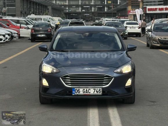 Nakit senet K KARTINA TAKSİT 2 boyalı FOCUS TİTANİUM