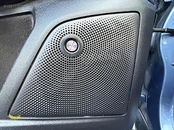 2018 FORD FOCUS TİTANIUM CAM TAVANLI