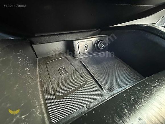2018 FORD FOCUS TİTANIUM CAM TAVANLI
