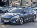 2018 FORD FOCUS TİTANIUM CAM TAVANLI