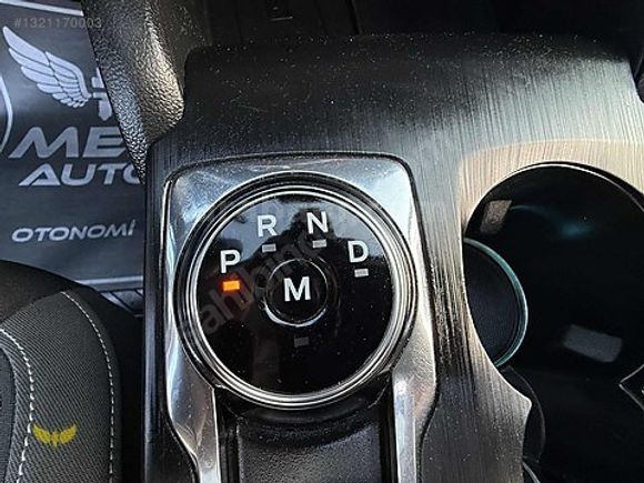 2018 FORD FOCUS TİTANIUM CAM TAVANLI