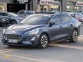 2018 FORD FOCUS TİTANIUM CAM TAVANLI