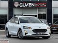 /// 2021 MODEL+1.5 ECOBLUE FORT FOCUS+TİTANİUM+JOİSTİK VİTES
