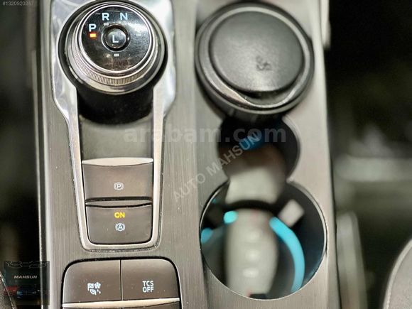 0.79 KREDİ İMKANI 2020 HATASIZ FORD FOCUS 1.5 ECOBLUE TITANIUM++