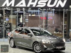 0.79 KREDİ İMKANI 2020 HATASIZ FORD FOCUS 1.5 ECOBLUE TITANIUM++