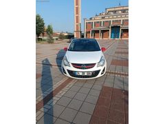 ÖZÇEVİK OTOMOTİV'DE 1.4 TAM OTOMOTİK CORSA