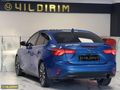 Yıldırım Auto'dan Hatasız TRAMERSİZ Boyasız Ford Focus