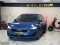 Yıldırım Auto'dan Hatasız TRAMERSİZ Boyasız Ford Focus