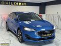 Yıldırım Auto'dan Hatasız TRAMERSİZ Boyasız Ford Focus