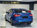 Yıldırım Auto'dan Hatasız TRAMERSİZ Boyasız Ford Focus
