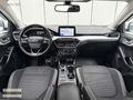FM MOTORSDAN 2020 FORD FOCUS 1.5 DİZEL OTOMATİK -TİTANİUM- 140KM