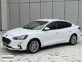 FM MOTORSDAN 2020 FORD FOCUS 1.5 DİZEL OTOMATİK -TİTANİUM- 140KM