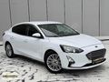 FM MOTORSDAN 2020 FORD FOCUS 1.5 DİZEL OTOMATİK -TİTANİUM- 140KM