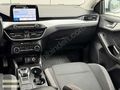 FM MOTORSDAN 2020 FORD FOCUS 1.5 DİZEL OTOMATİK -TİTANİUM- 140KM