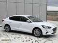FM MOTORSDAN 2020 FORD FOCUS 1.5 DİZEL OTOMATİK -TİTANİUM- 140KM