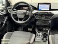 FM MOTORSDAN 2020 FORD FOCUS 1.5 DİZEL OTOMATİK -TİTANİUM- 140KM