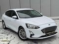 FM MOTORSDAN 2020 FORD FOCUS 1.5 DİZEL OTOMATİK -TİTANİUM- 140KM