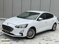 FM MOTORSDAN 2020 FORD FOCUS 1.5 DİZEL OTOMATİK -TİTANİUM- 140KM