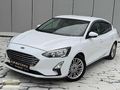 FM MOTORSDAN 2020 FORD FOCUS 1.5 DİZEL OTOMATİK -TİTANİUM- 140KM