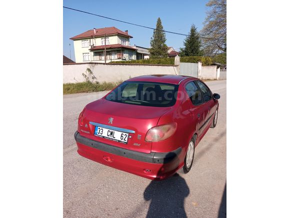 temiz aile aracı