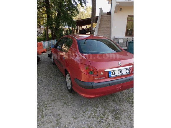 temiz aile aracı