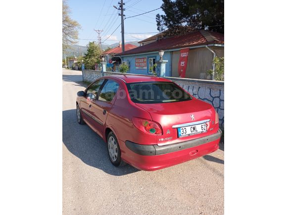 temiz aile aracı