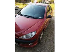 Sahibinden Peugeot 206 1.4 Comfort 2009 Model